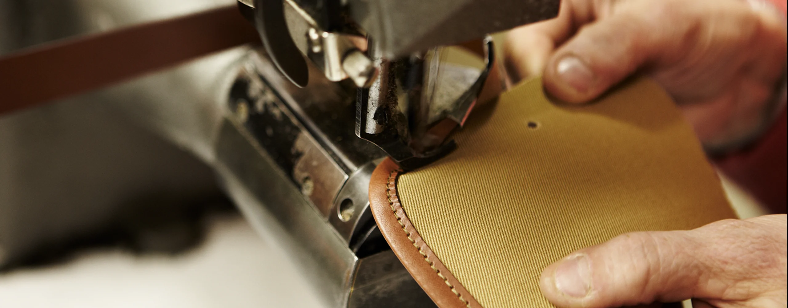 Timeless English Craftsmanship Since 1973